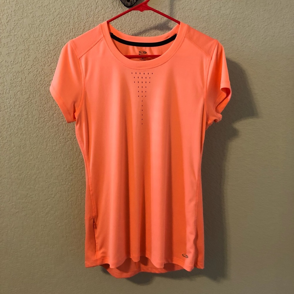 Champion Workout Drifit tee